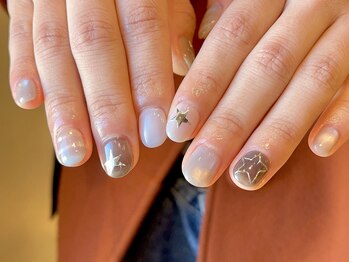 Mデザインコース　¥9160オフ代別