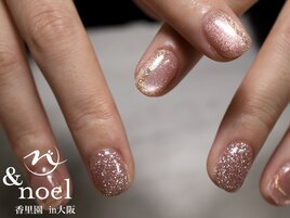 マグネット×フラッシュ