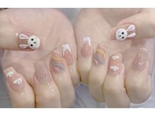 ヒマワリネイル(Himawariネイル)/