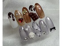 ティーエヌ 八王子店/定額8000円