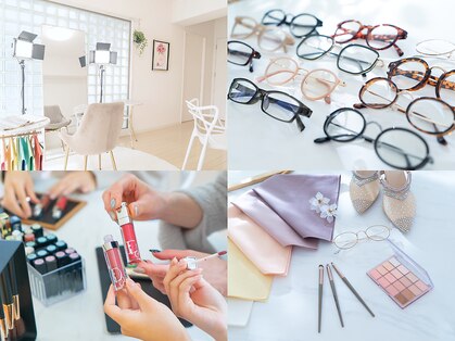 ビースタイルラボ 名古屋(be style lab)の写真