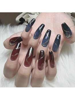 リノリー 石巻店(rinory)/持ち込みデザイン