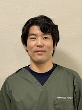 健康堂整骨院 武蔵小山院&nbsp;深澤 亮太