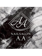 nailsalonA.A&nbsp;西原 彰英