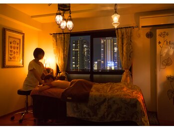 アンプリール(emplir)/【アンプリール 内観】