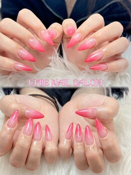 ウミエネイル 板橋 新板橋駅(UMIE NAIL)/