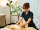 スカルプ(SCALP)の写真/《技術力に自信あり》整体リンパで効果実感！1回での施術でも効果を実感