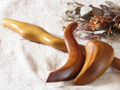 レアレア(Le'a Le'a)の写真