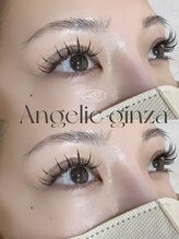 アンジェリックギンザ(Angelic Ginza)/韓国ナチュラルワンホン140本