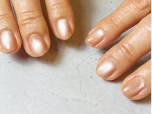 ネイルサロン ラリュエル(Laruelle)/マグネットネイル