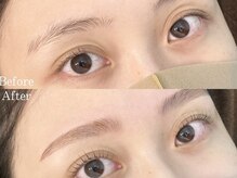 パトラアイズ 池袋(Patra eyes)/パリジェンヌ/池袋/パリジェンヌ