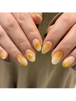 ネイルズトーキョー(nails TOKYO)/recommendカタログ特集