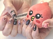 タリア(Thalia)の雰囲気（推し活ネイル歓迎!アクスタ/ぬい持参OK!ネイルと写真撮影します!）