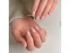エルピス ネイル(elpis nail)の写真/豊富なデザインをご用意♪丁寧な下処理と施術で美しく健康な爪に!浮きにくい&長持ち◎【ワンカラー¥4300】