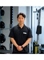 エボ パーソナルトレーニングジム 泉店(E.V.O)&nbsp;戸塚 雅樹