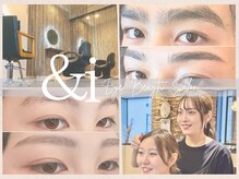 エンドアイ(&i)