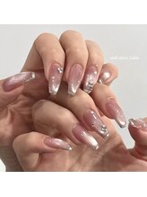 禅ビューティー ネイル(Zen beauty nail)/