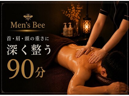 メンズビー 博多住吉店(Men's Bee)の写真