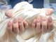 ラッキーネイル(Lucky Nail)の写真/短い爪だからこそ可愛い★ちゅるんとしたマグネットや、シンプルだけど目を惹く高技術デザインが充実!