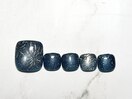 【フット定額プラチナ￥7000】