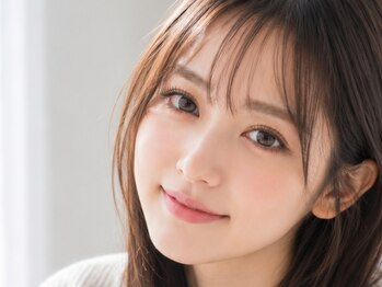 まつ毛エクステサロン アンジェリーナの写真/眉毛ワックスで垢抜け美眉が叶う!お顔の印象を左右する眉毛はプロにお任せ♪理想の眉毛に!メイク時短にも◎