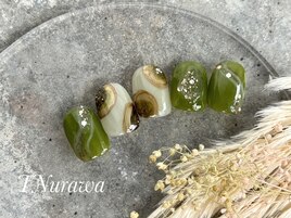 【Anbe限定】　design