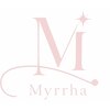 ミュラ 本店(Myrrha)のお店ロゴ