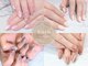 アグ ヘアー クイ 長潟 アイネイル(Agu hair kuih)の写真