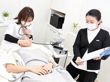 ポーラ ザ ビューティ アピタ千代田橋店(POLA THE BEAUTY)/エステスクール開催中