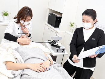 ポーラ ザ ビューティ アピタ千代田橋店(POLA THE BEAUTY)/エステスクール開催中