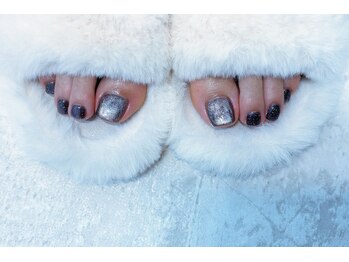 クイーンズネイルサロン(Queen’s nail salon)/