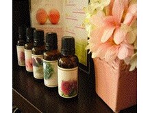 ルポ 博多筑紫口店/選べるエッセンシャルオイル♪