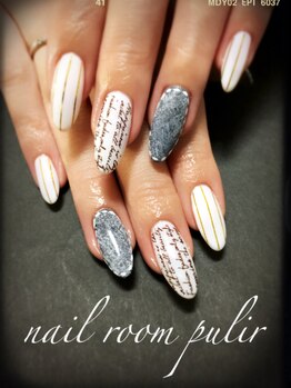 ネイルルーム プリル(Nail Room pulir)/