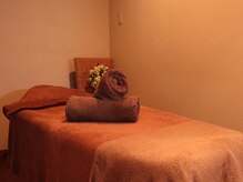 ノースタイル(NO STYLE)/店内