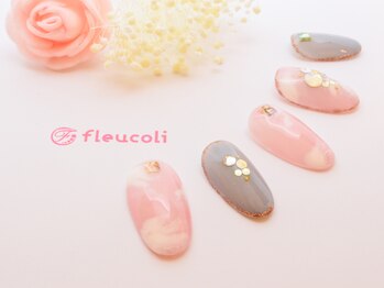 フルーヴコリーヌ(Fleuve colline)/定額design