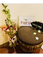 アイハナ(IHANA)/美肌を叶えるサロン IHANAスタッフ一同☆