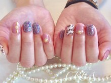 ネイルサロン クレア(CREA)/