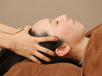 リラクゼーションサロン サクラ(SAKULA)/ドライヘッドスパ