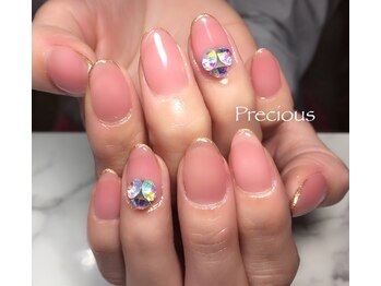 プレシャス プライベートビューティーサロン(Precious Private Beauty Salon)/