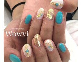 キャンペーンコースハンド