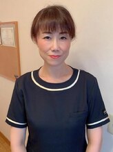 サロンドサマ(salon do SAMA) 中村 真矢