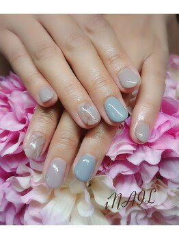 アイネイル(iNAIL)/