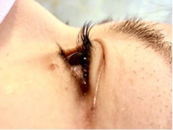 ラヴィアイリス 甲府東店(Lavie Eyeris)/まつ毛カール/仕上がりAfter♪