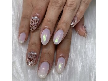 ココリル(cocorire)/持ち込みネイル