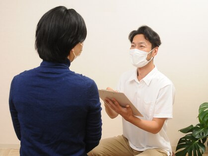 リフレルの写真