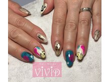 ネイルサロン ビビッド(Nail Salon ViViD)/