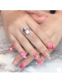 定額スカルプコース１２９００