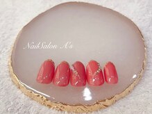 アズ(A's)/ハートネイル