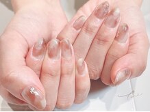 フミ(FMI)/デザインネイル
