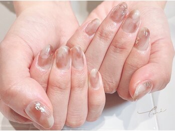 フミ(FMI)/デザインネイル